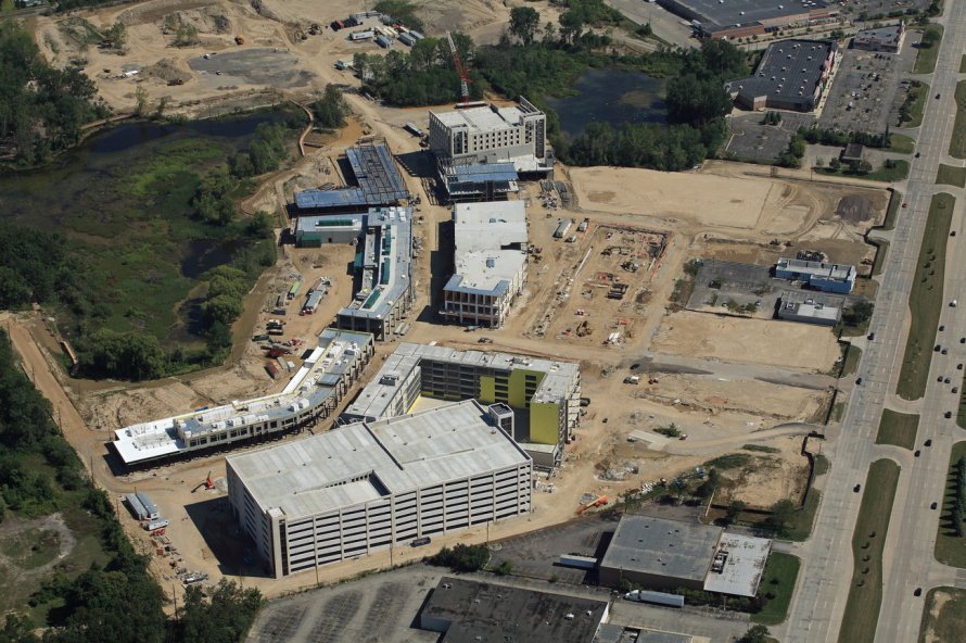 Bloomfield ParkBloomfield Park